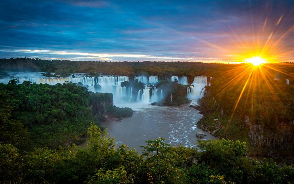 FOZ DO IGUAÇU