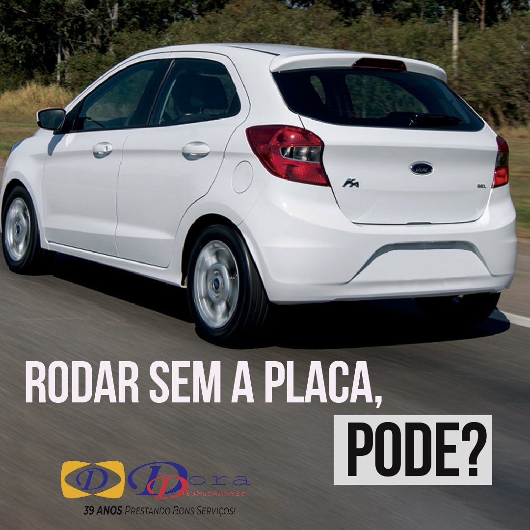 placa