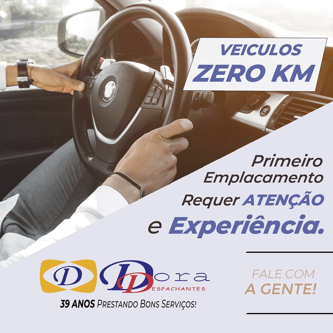 zero km