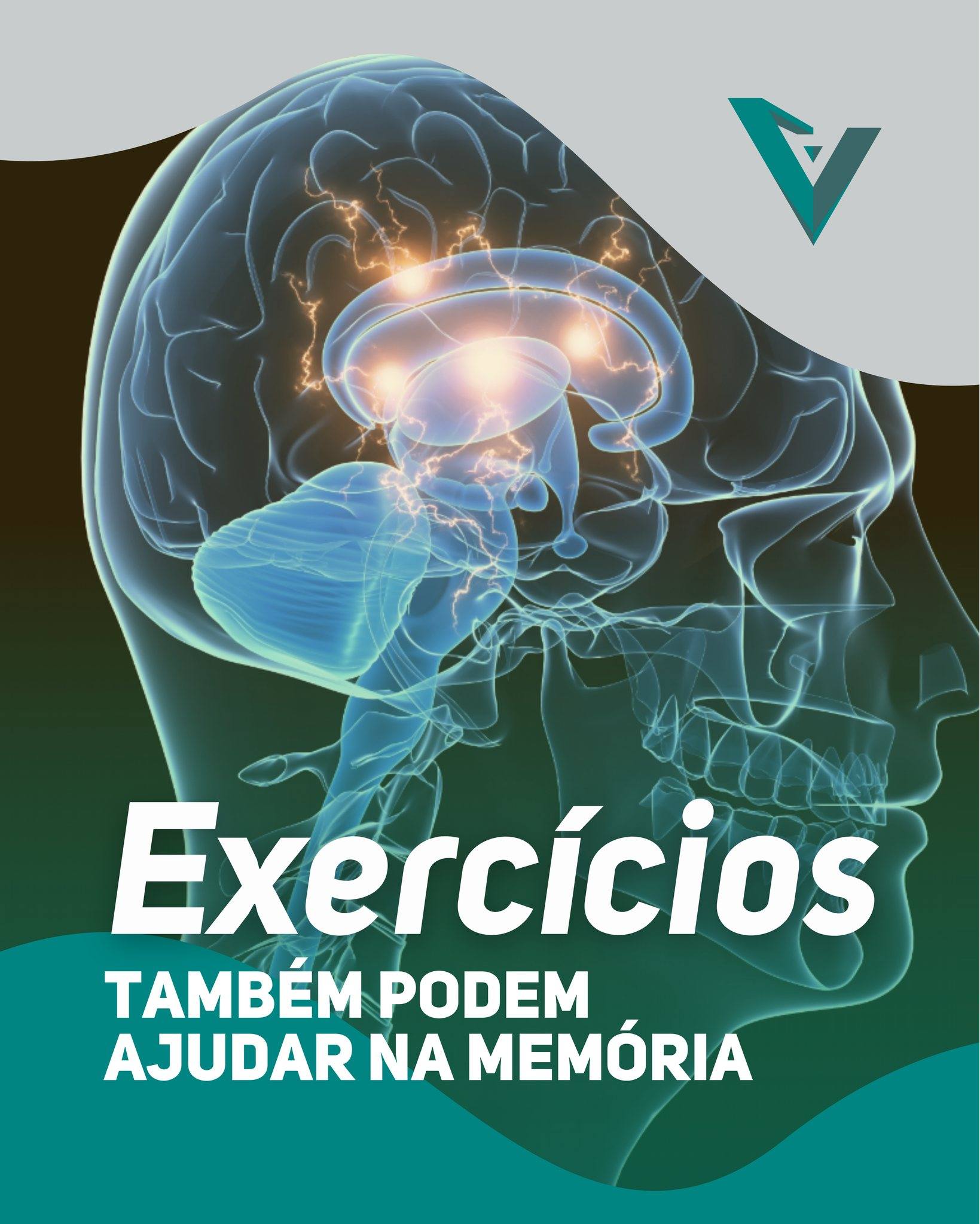 exercicios para a memória