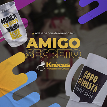 Knecas