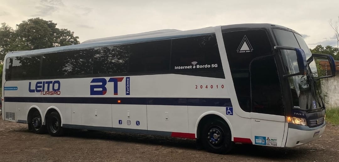 Bus BTI