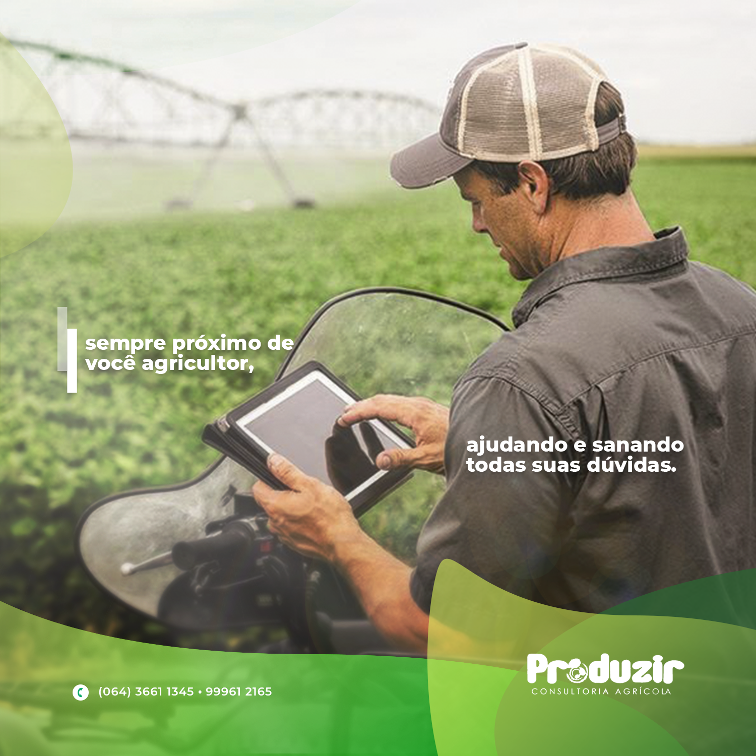 Produzir (7)