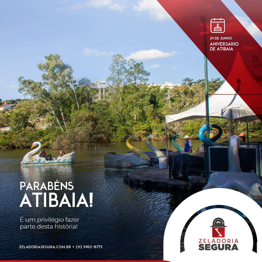 11 (Zeladoria Segura)