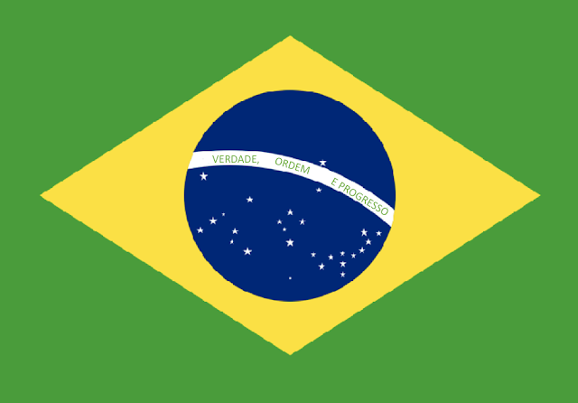 Verdade, ordem e progresso.