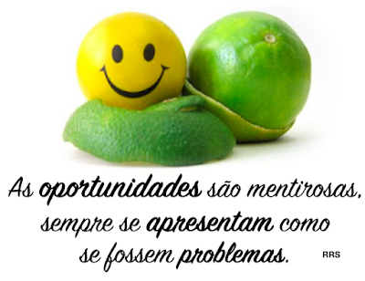 Como enfrentar um problema