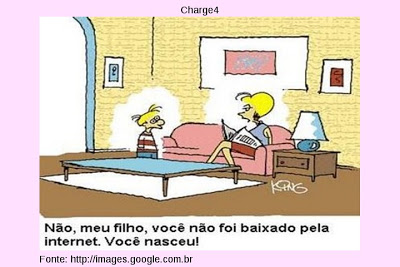 Tecnologia na sua vida necessidade ou opção