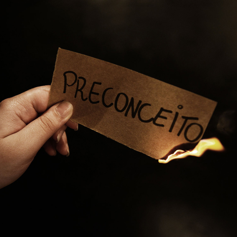 Preconceito