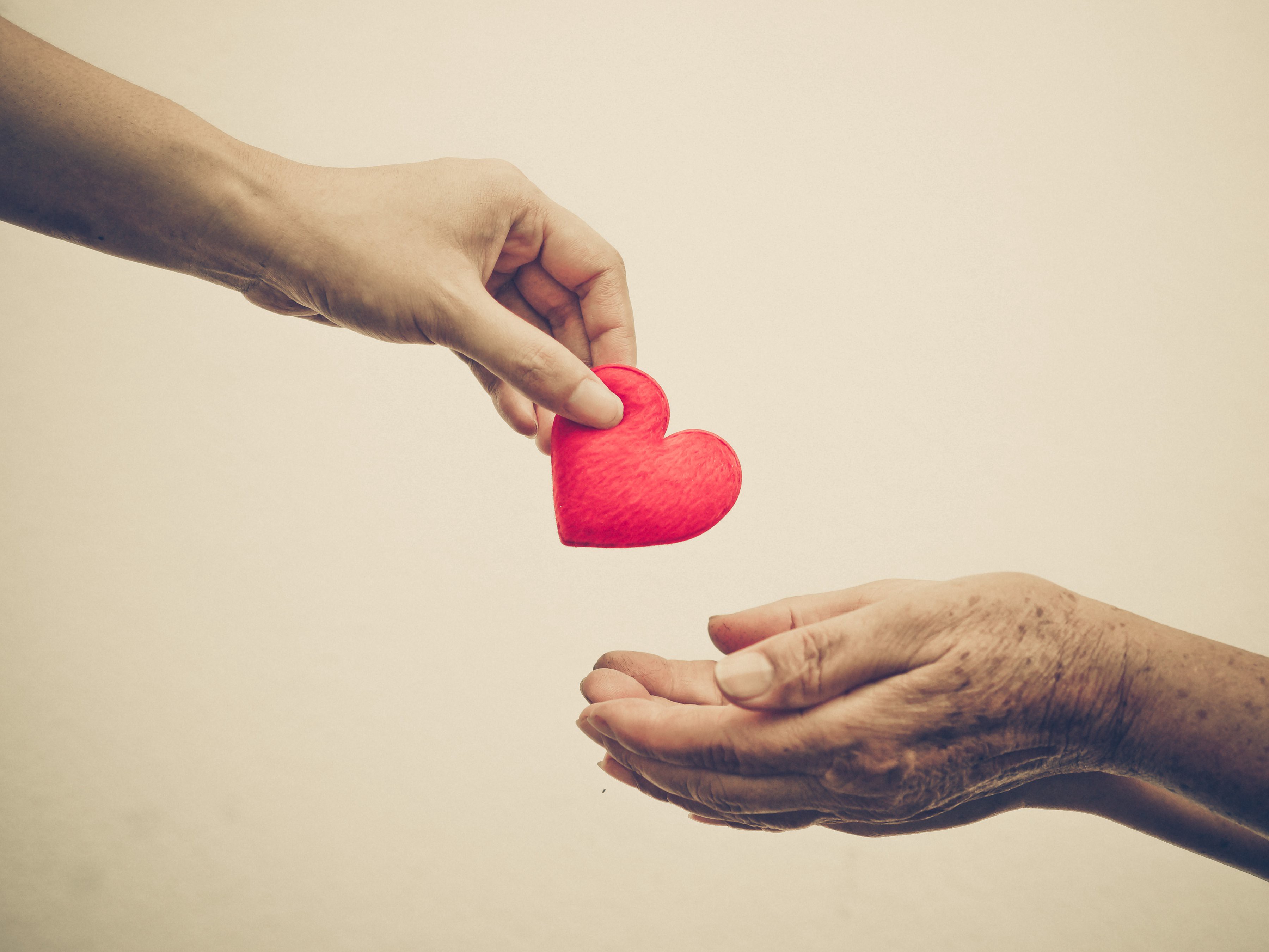 compassion