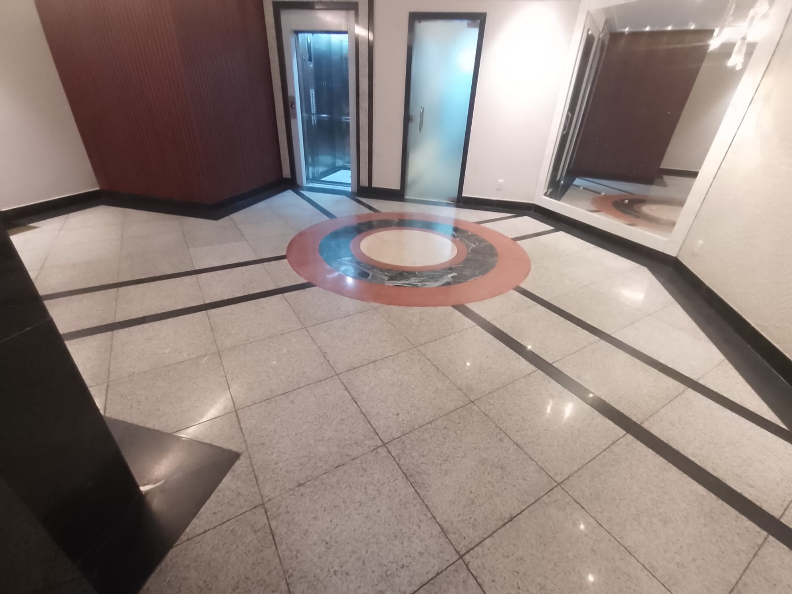 piso