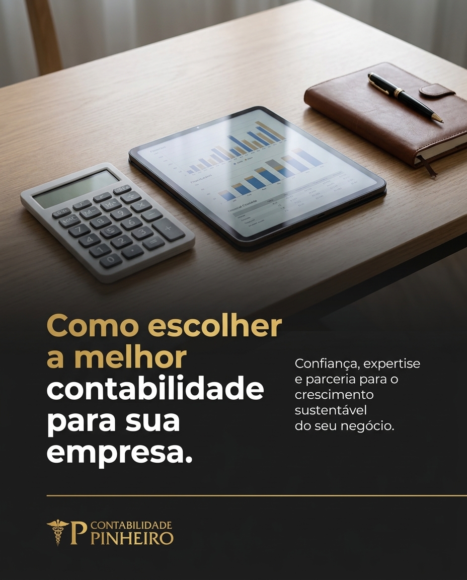 Como escolher a melhor contabilidade para sua empresa