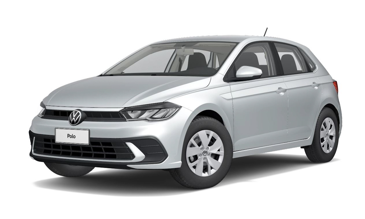 VW POLO 2023