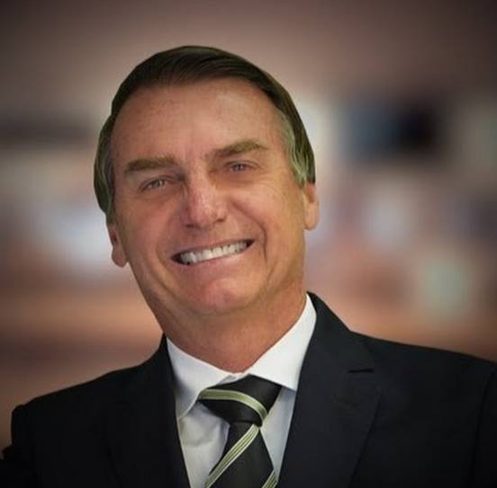 Bolsonaro Presidente