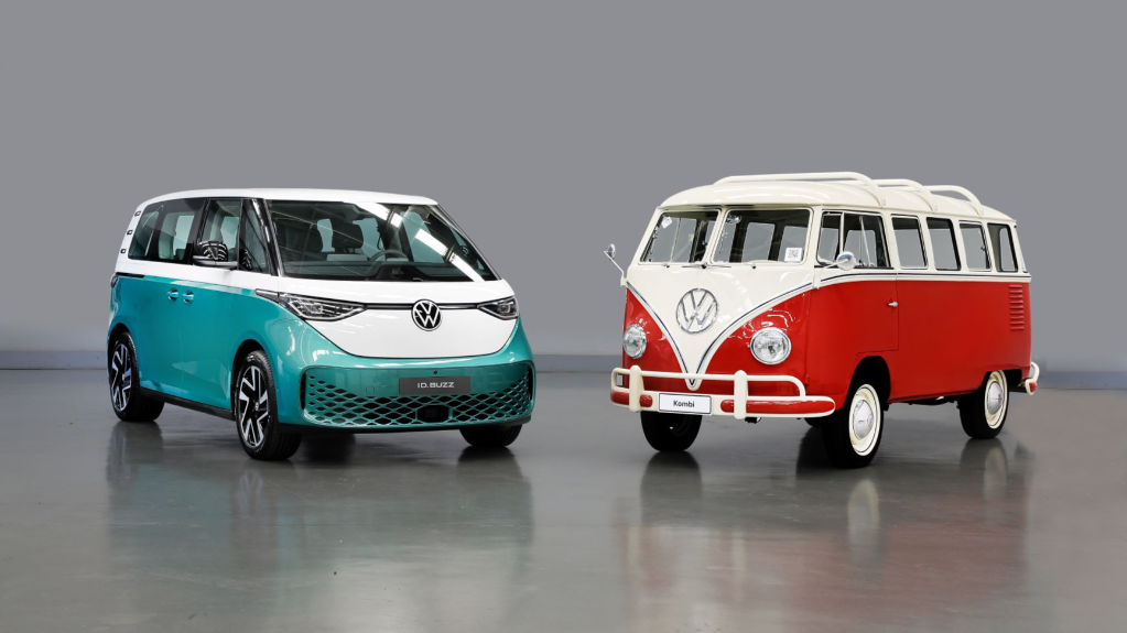 Foto divulgação VW
