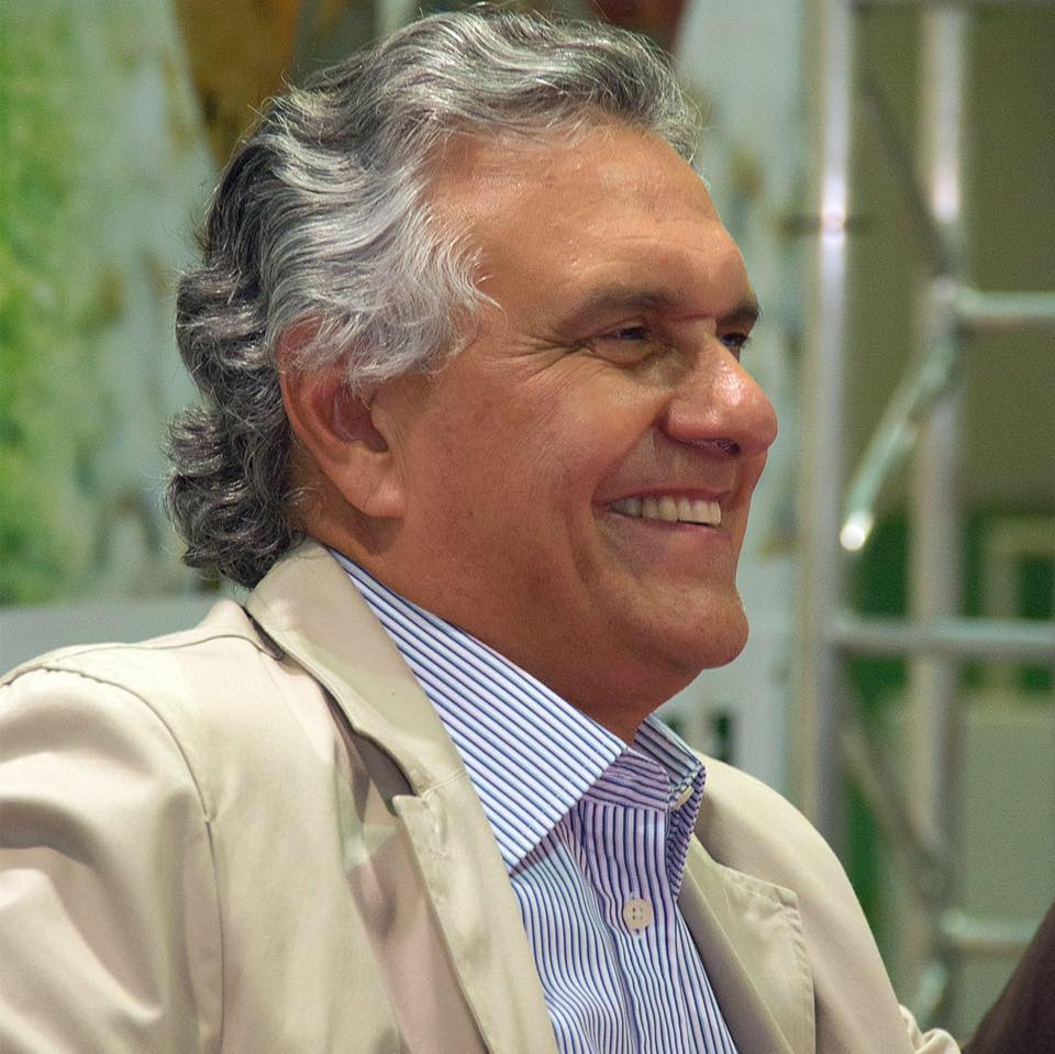 Ronaldo Caiado