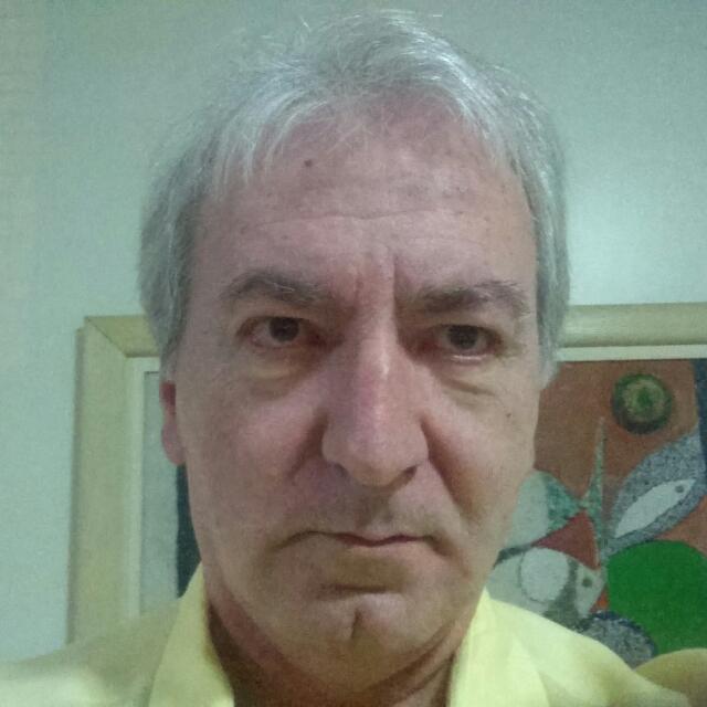 Marcos Avelino Martins