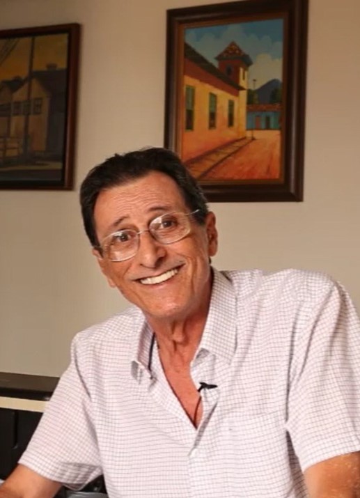 Jorge Braga