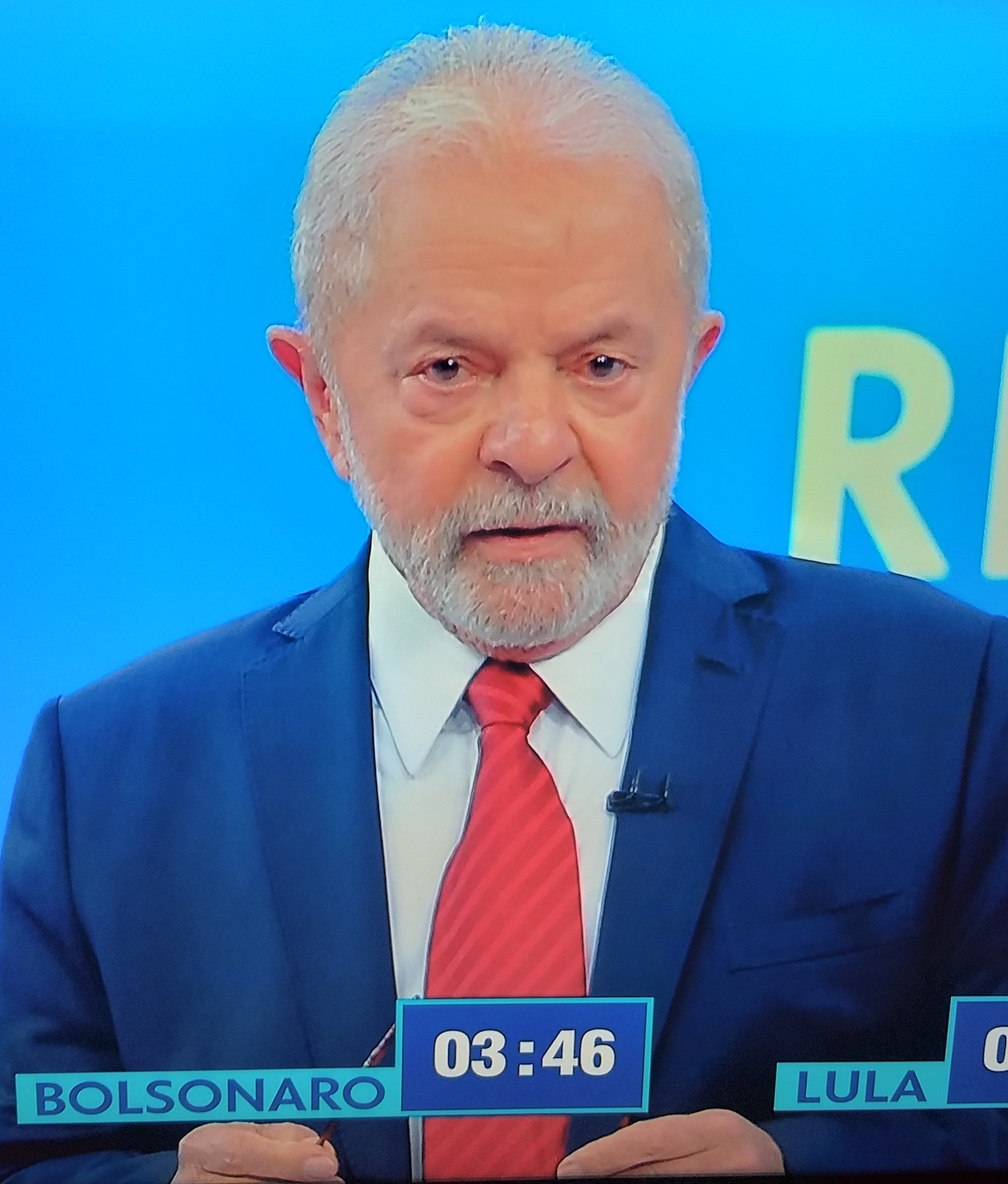 Lula editado