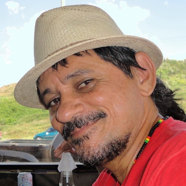 Hélverton Baiano