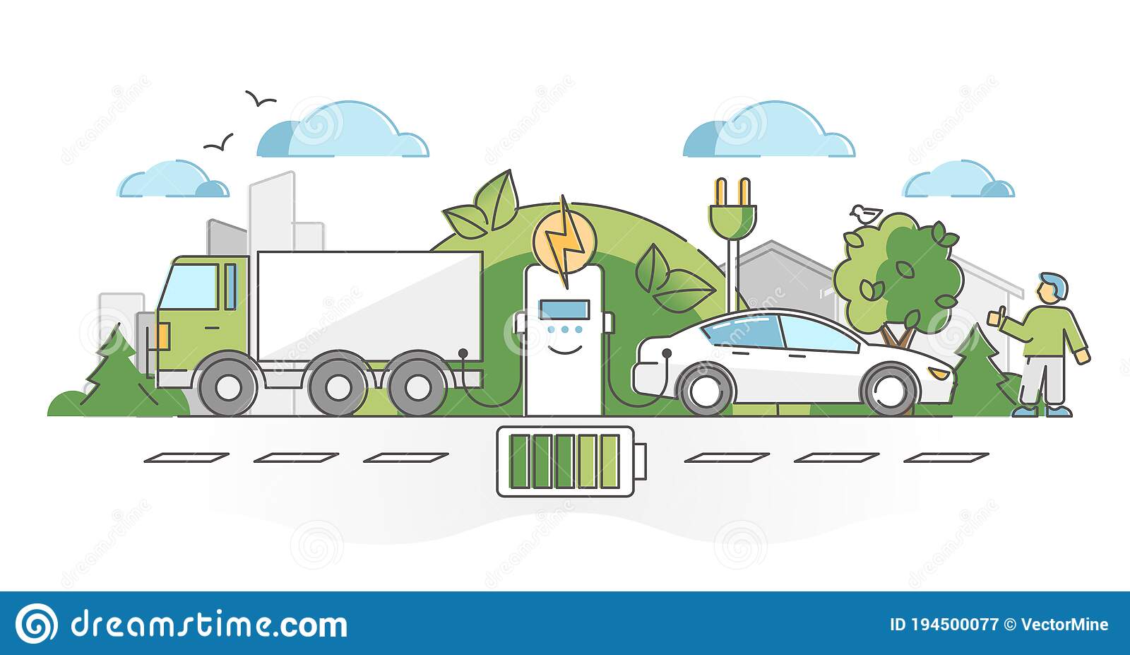 0 - O futuro do automoóvel passa por energias alterantivas