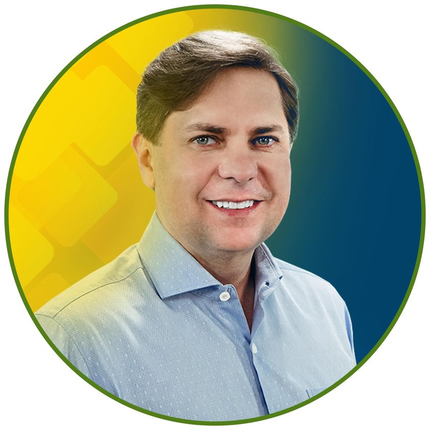 Bruno Peixoto, do UB, campeão de votos