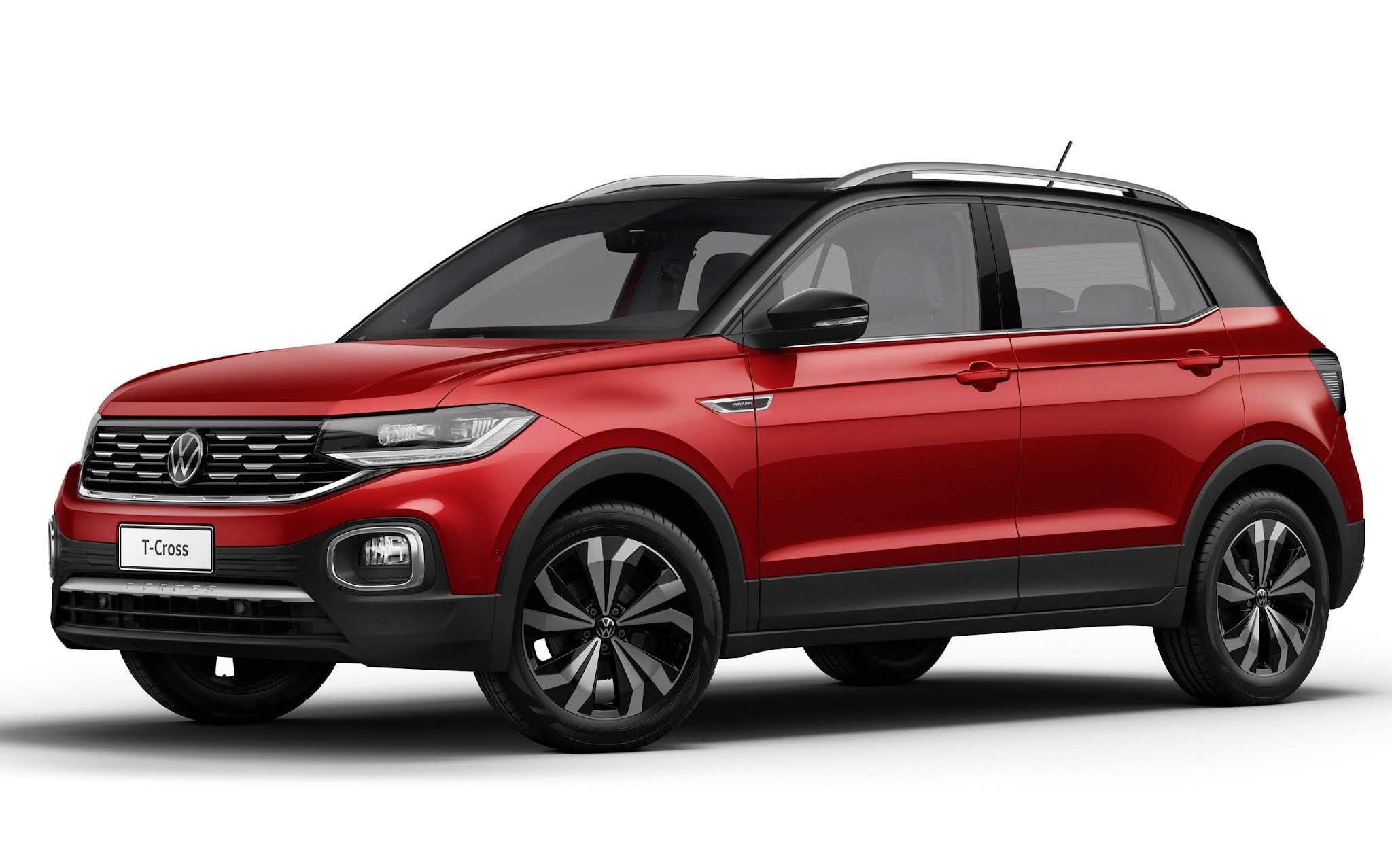 VW-T-Cross-2022