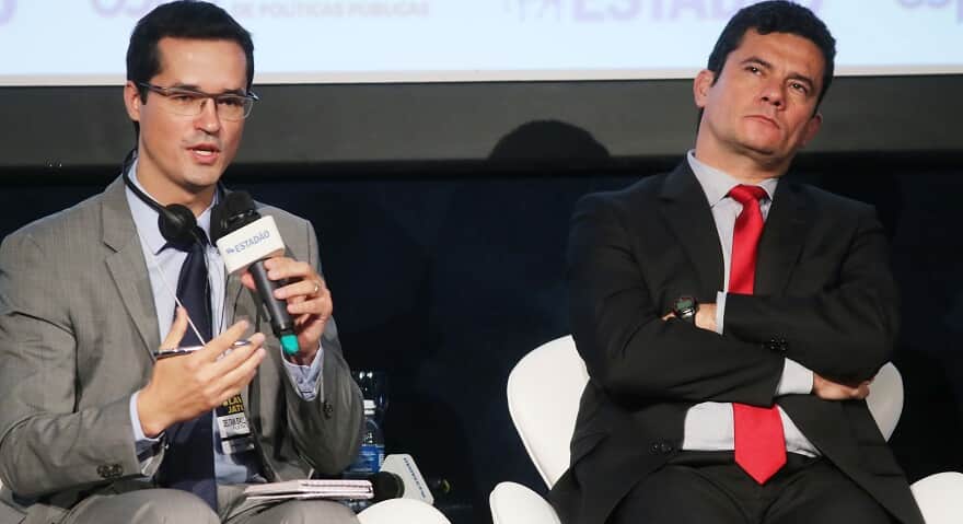 Foto Jorge Araújo - Folha