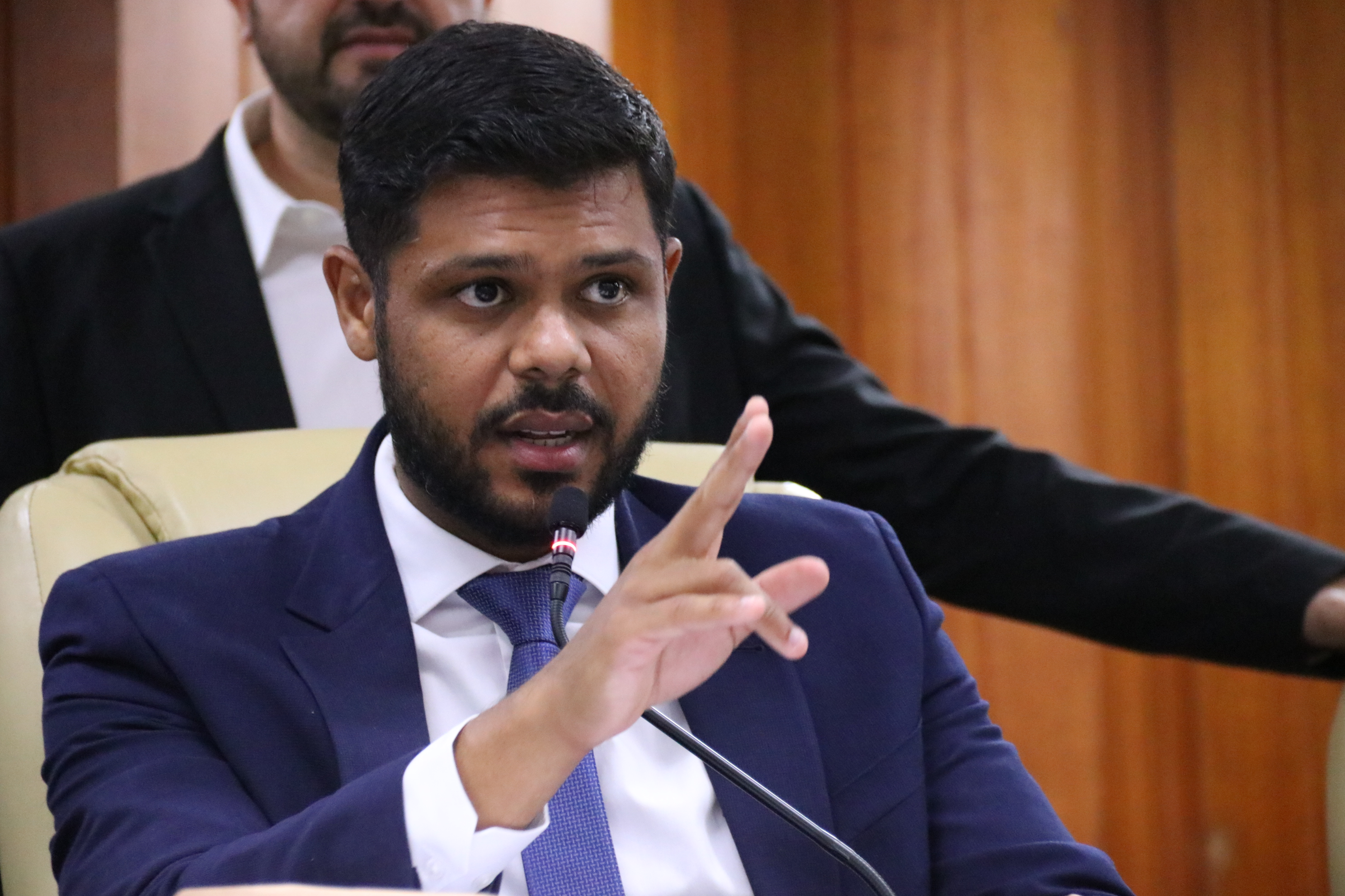 Romário Policarpo