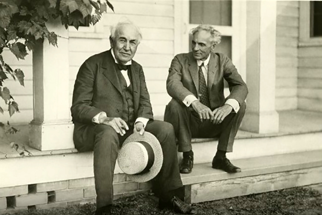 ThomasEdison e HenryFord (2)