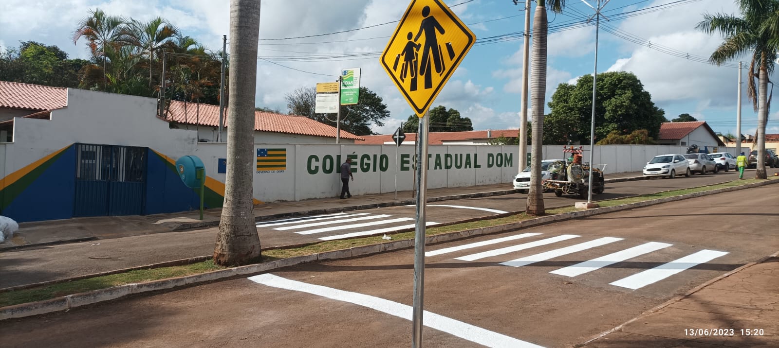 Sinaliza Serranópolis (1)