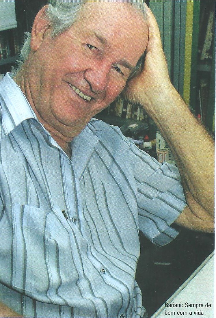 BARIANI - ENTREVISTA PAG.2 - SET. 2006