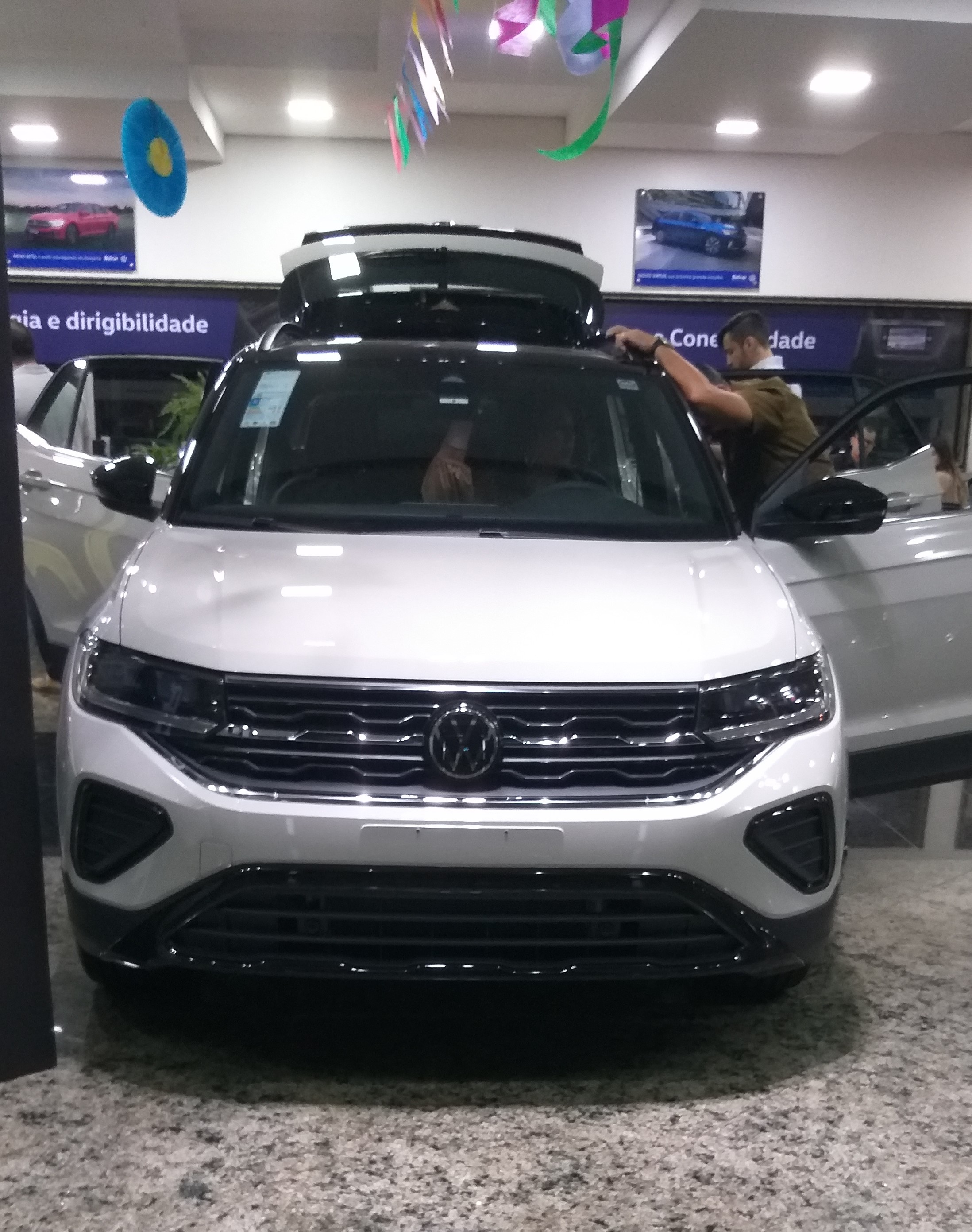 t-cROSS 2025