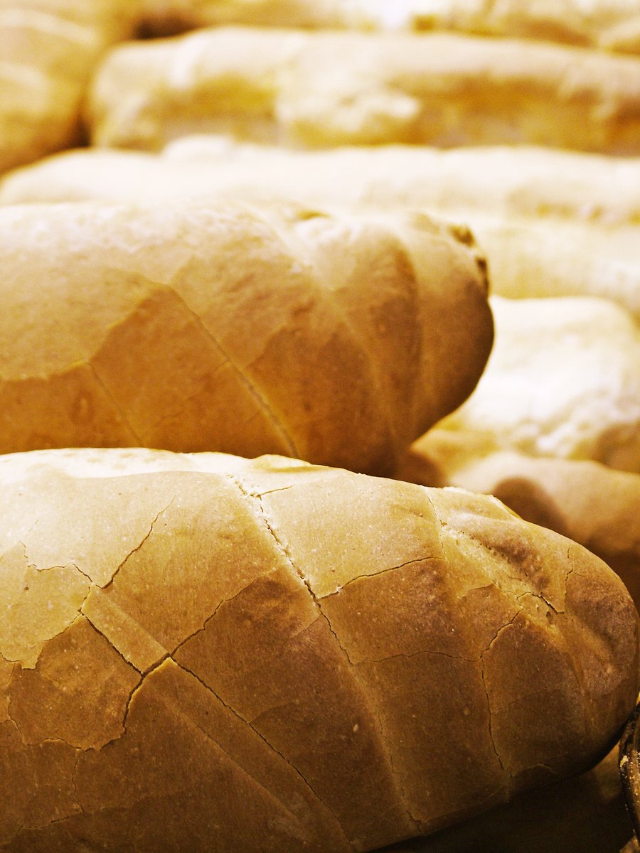 pão frances