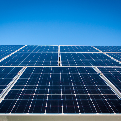 placa solar