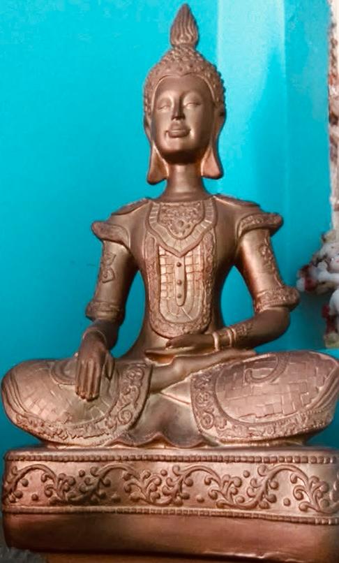Compaixão de Buda