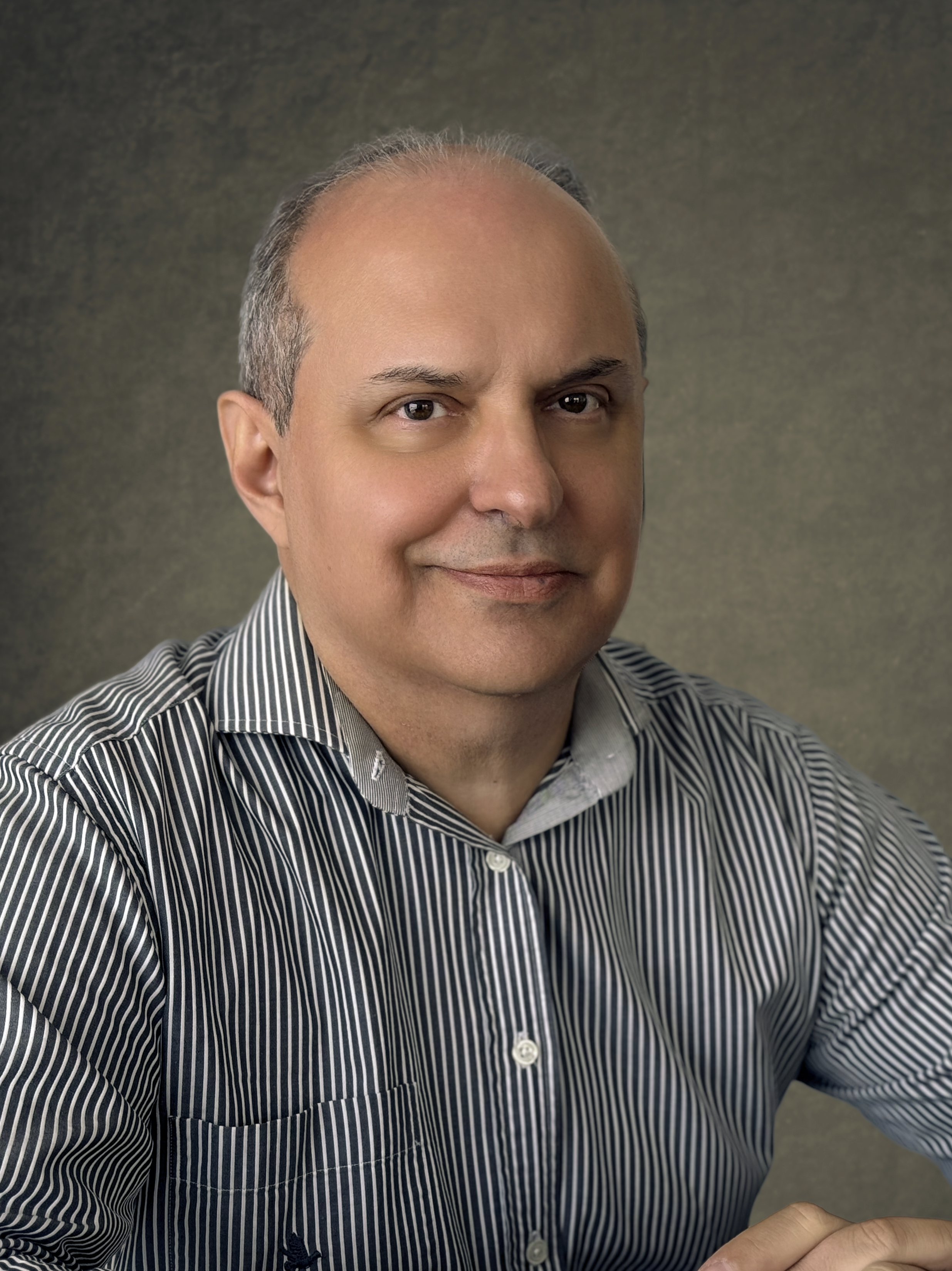 Foto de perfil do representante Solutudo