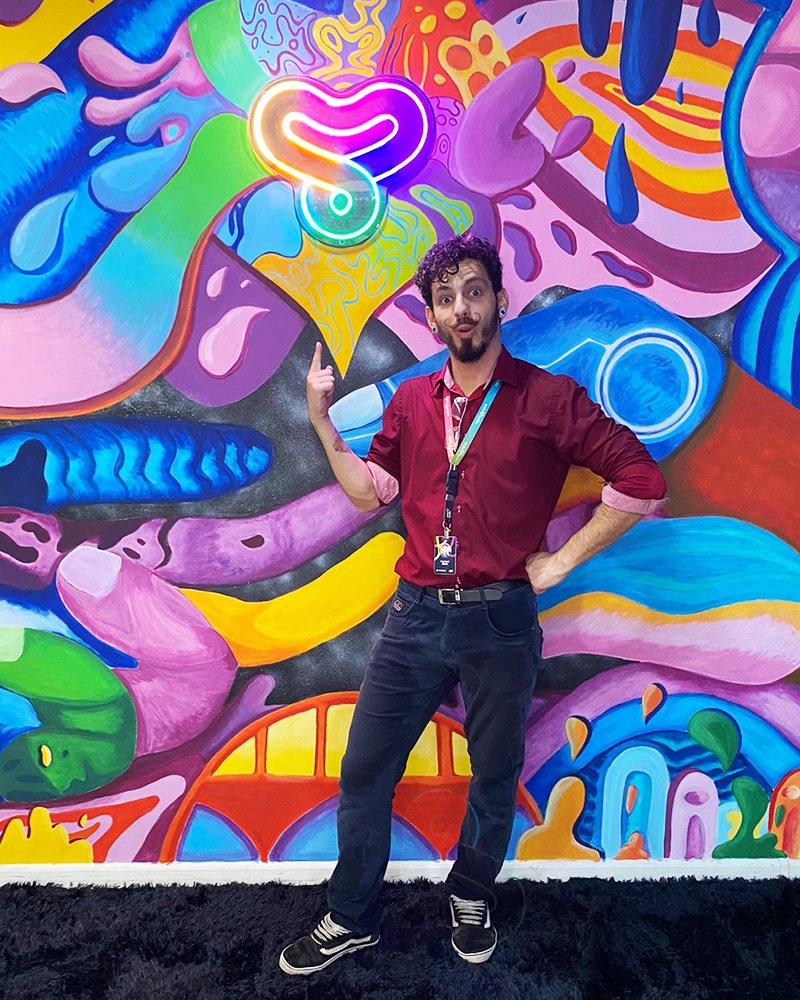 Foto de perfil do representante Solutudo
