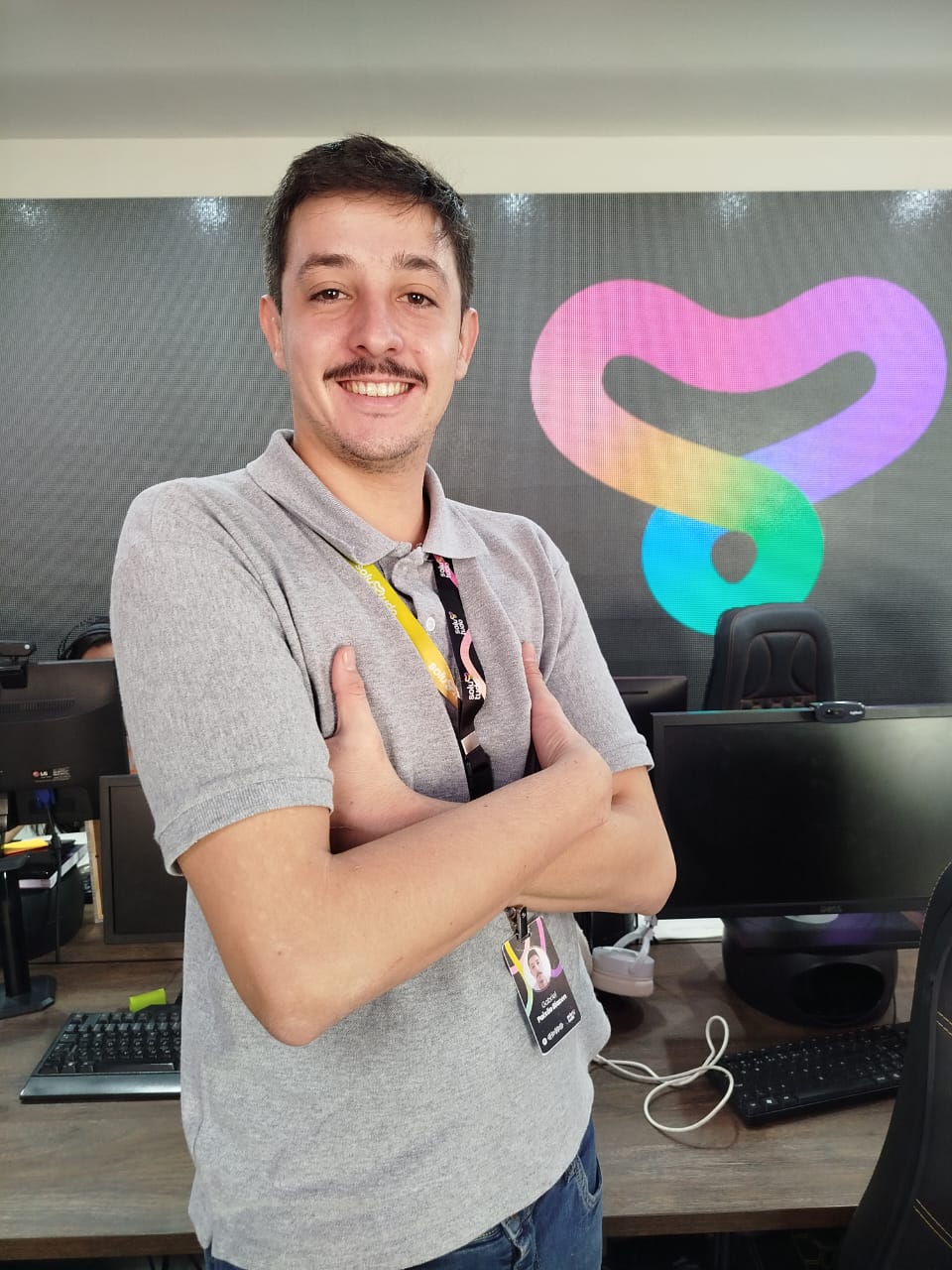 Foto de perfil do representante Solutudo