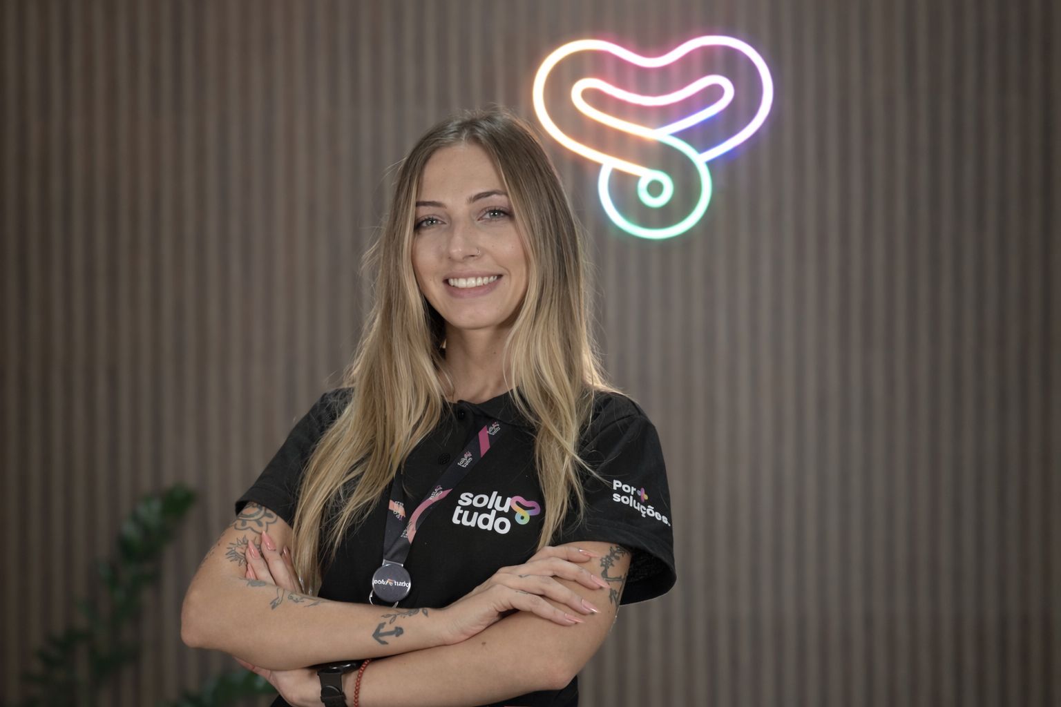 Foto de perfil do representante Solutudo