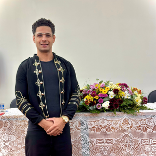 Foto de perfil do representante Solutudo