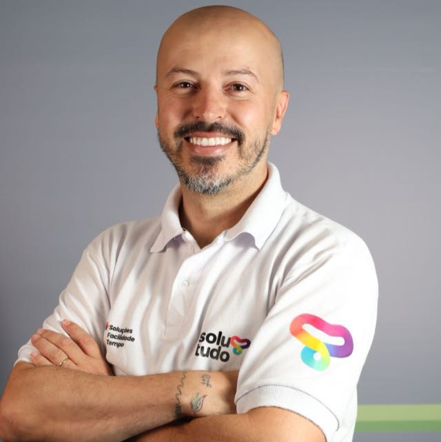 Foto de perfil do representante Solutudo